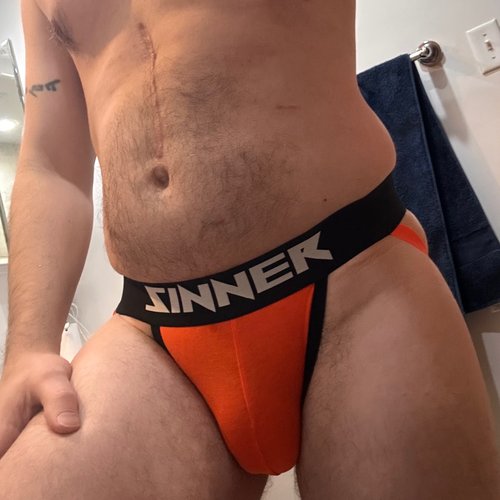 scorpioguy - verified adult content creator