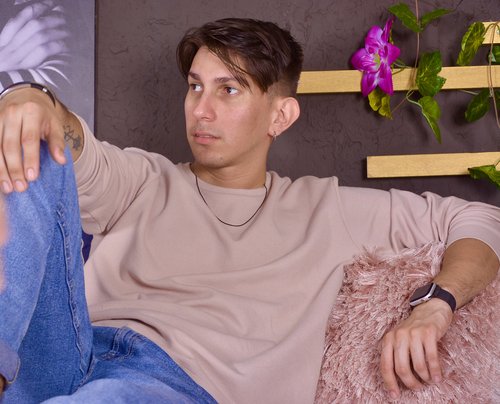 itsandycarmona - verified adult content creator