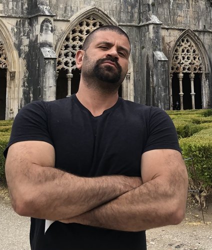 massivedaddyxxx - verified adult content creator