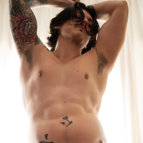realandymendoza - verified adult content creator