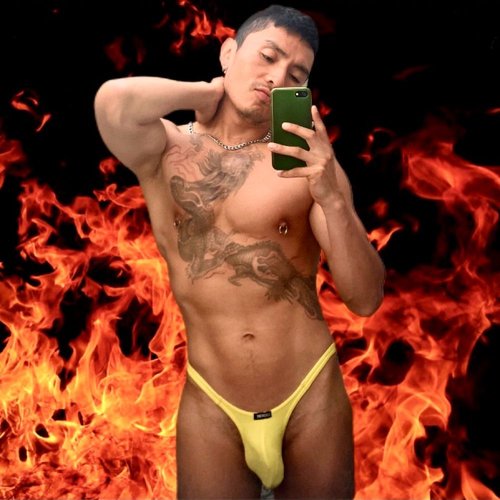 andy - verified adult content creator