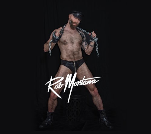 robmontanaxx - verified adult content creator