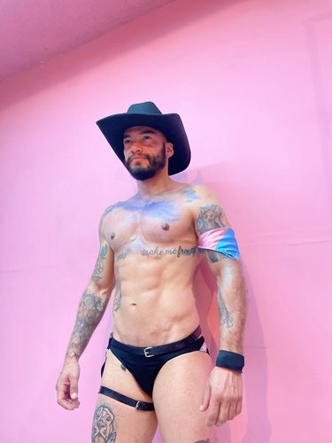jestebanftm1 - verified adult content creator