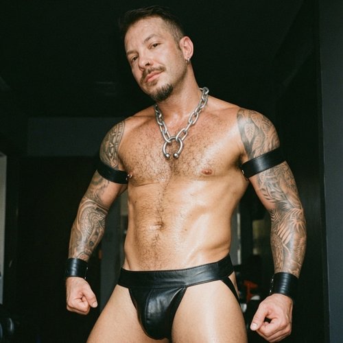 johnbrachallixxx - verified adult content creator