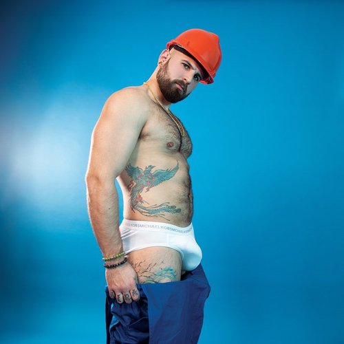 thehendricklewis - verified adult content creator