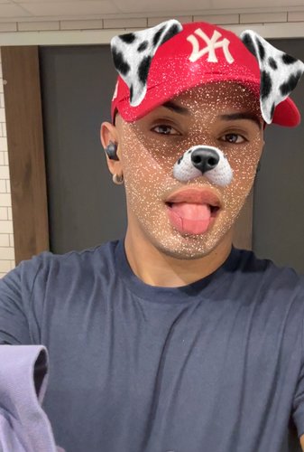 anthonydelaruee - verified adult content creator