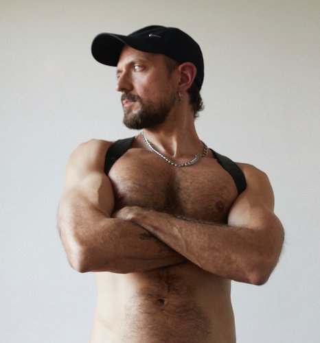 asherknox - verified adult content creator