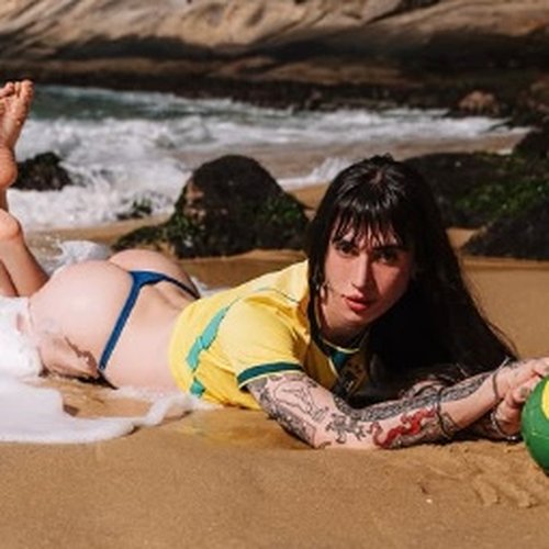 victgirl - verified adult content creator
