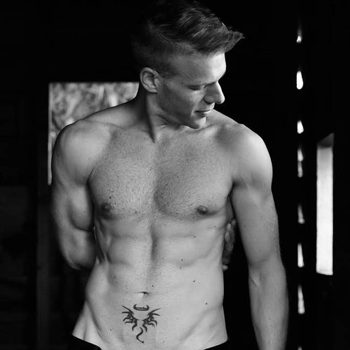 drake miller - verified adult content creator