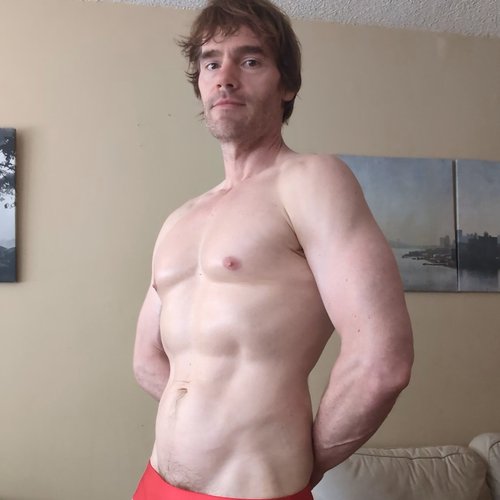 gentbarbarian8 - verified adult content creator