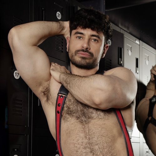 mehdimedzedine - verified adult content creator